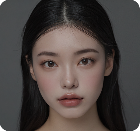 Forehead Reduction Surgery